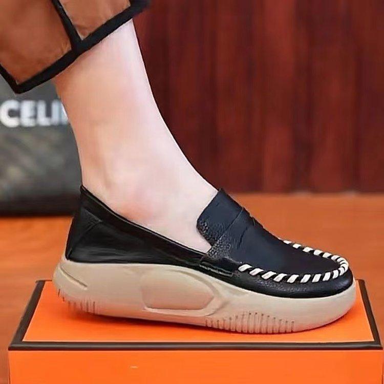 DE KONF™ | KLASSIEKE ULTRA COMFORTABELE SNEAKERS