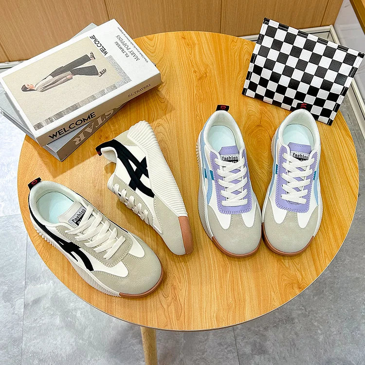 DE KONF™ | Andria Ultra comfortabele sneakers