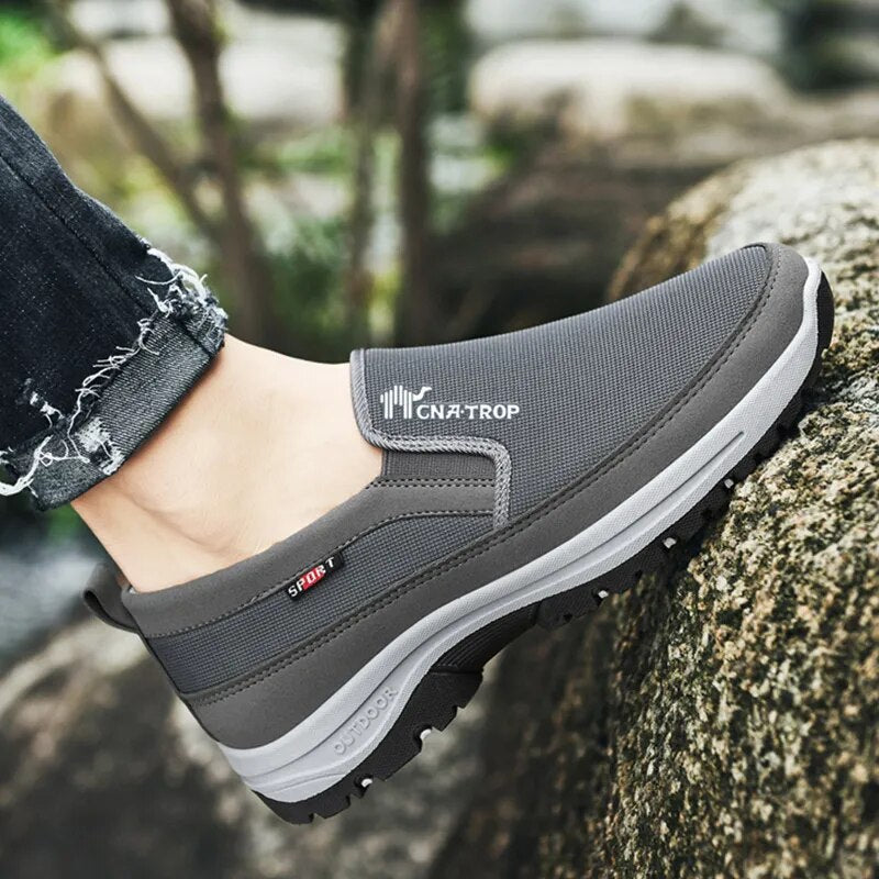 The Konf™ | Resistente en comfortabele schoenen