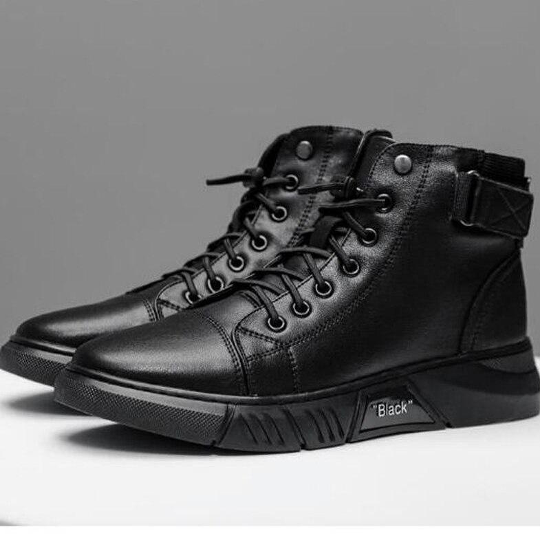 DE KONF™ | Kwaliteit leren schoenen