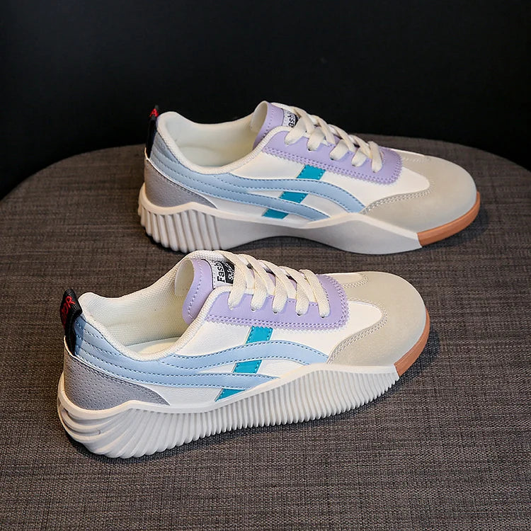 DE KONF™ | Andria Ultra comfortabele sneakers
