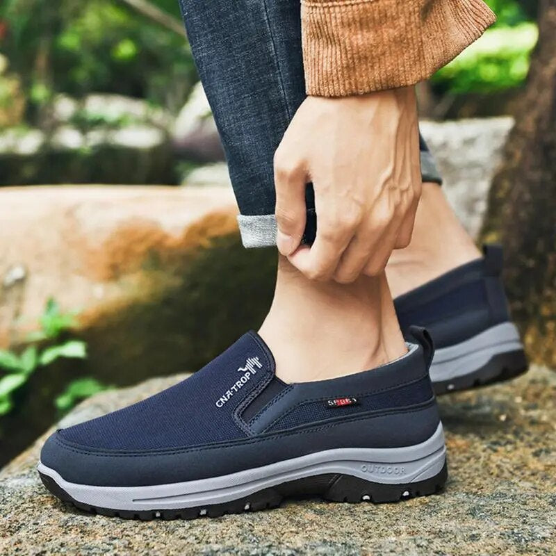 The Konf™ | Resistente en comfortabele schoenen