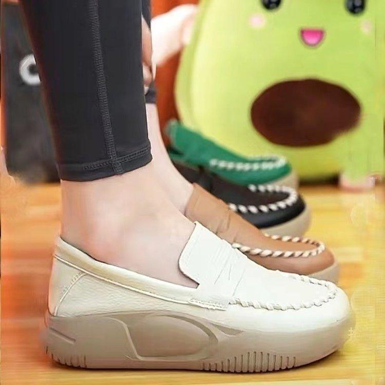 DE KONF™ | KLASSIEKE ULTRA COMFORTABELE SNEAKERS