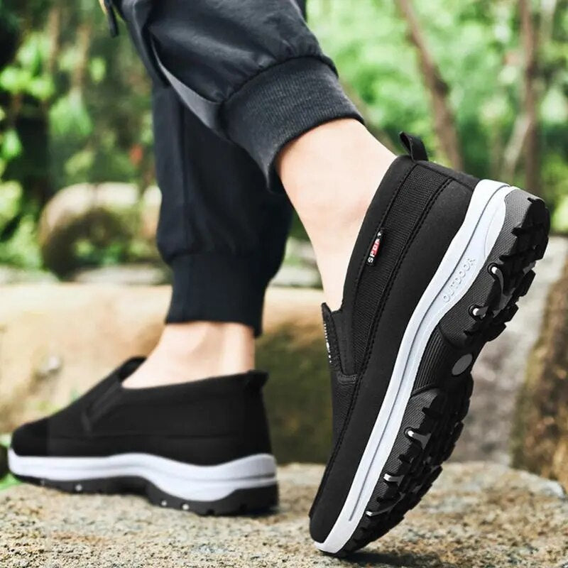 The Konf™ | Resistente en comfortabele schoenen