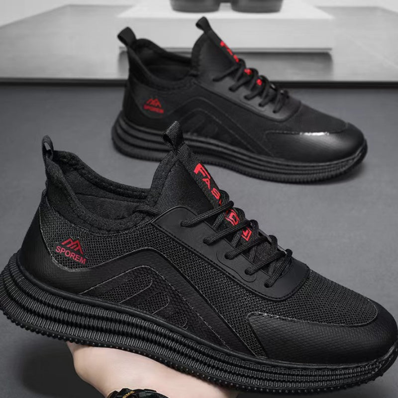 Konf | Chaussures jorran resistantes & confortables