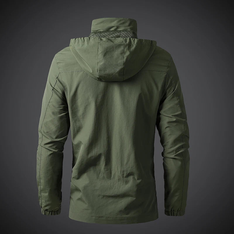 DE KONF | Ace windjack