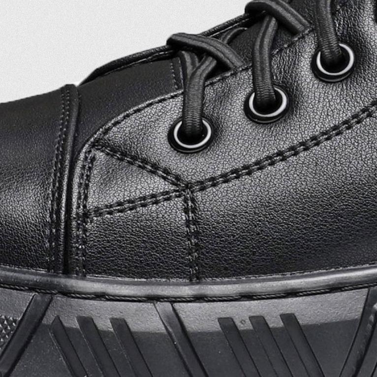 DE KONF™ | Kwaliteit leren schoenen
