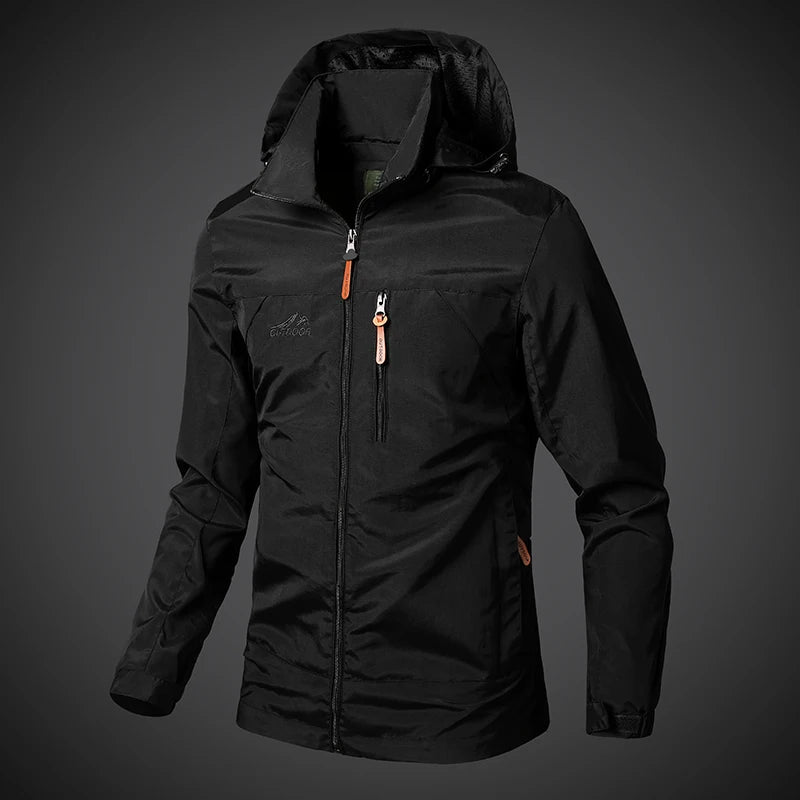 DE KONF | Ace windjack