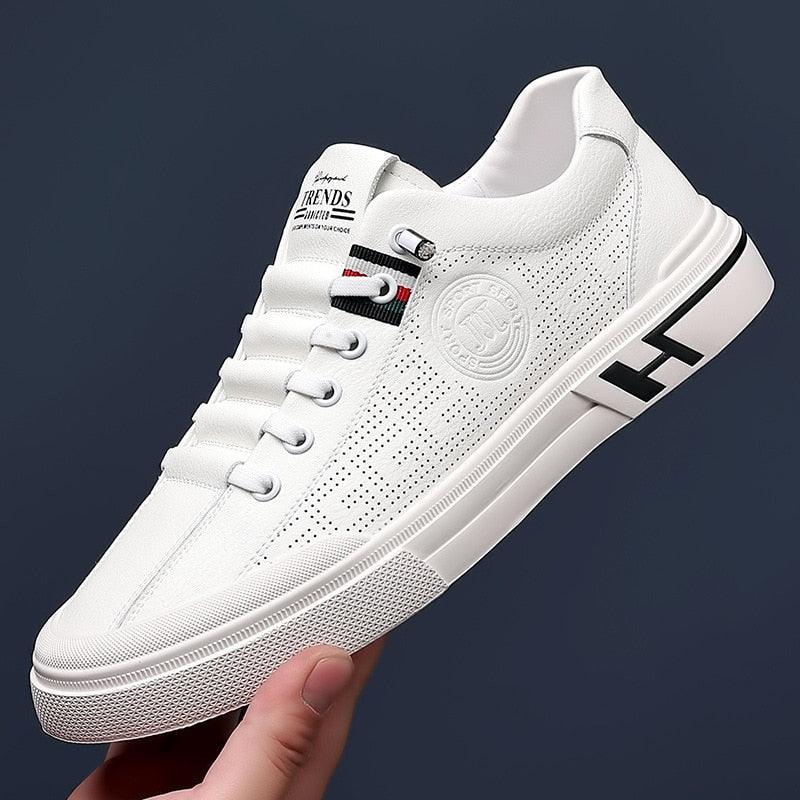 DE KONF™ | Stijlvolle en comfortabele schoenen