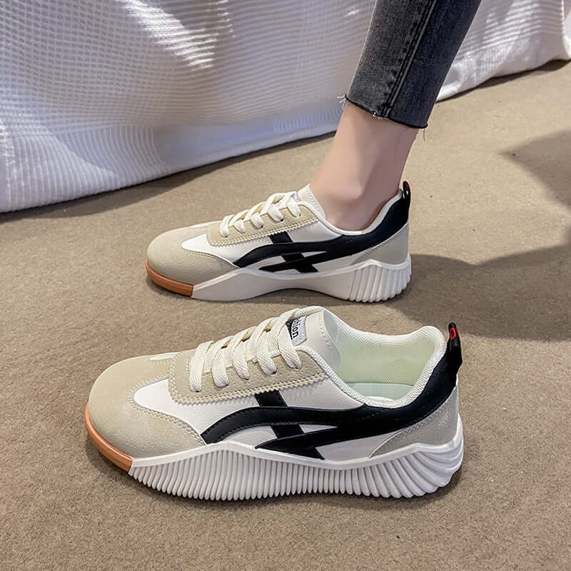 DE KONF™ | Andria Ultra comfortabele sneakers
