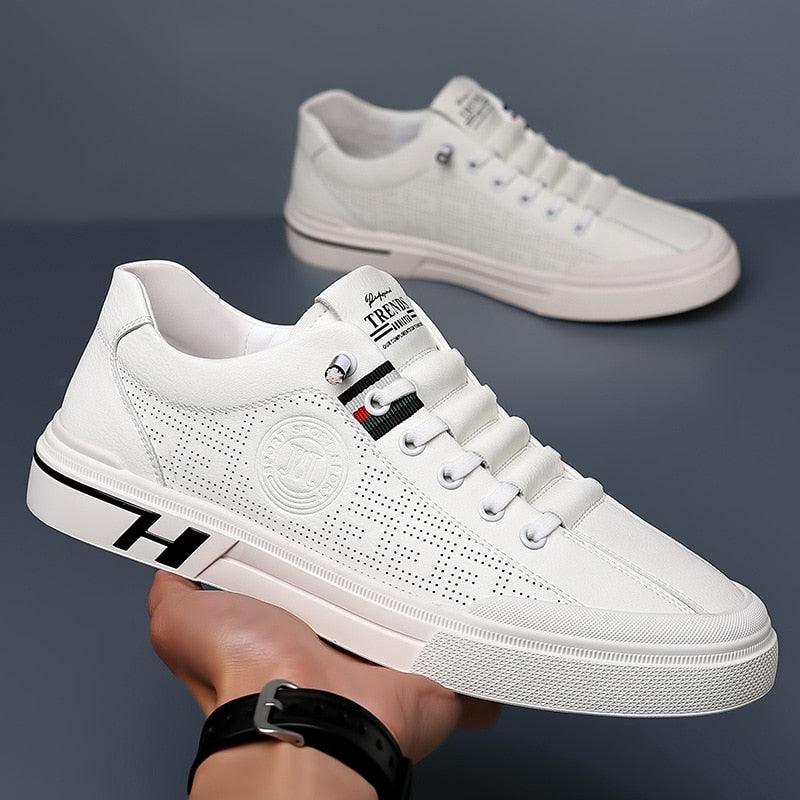 DE KONF™ | Stijlvolle en comfortabele schoenen