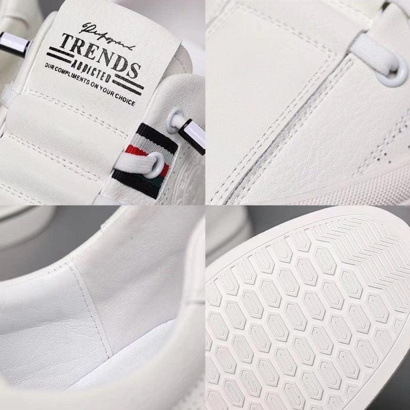 DE KONF™ | Stijlvolle en comfortabele schoenen