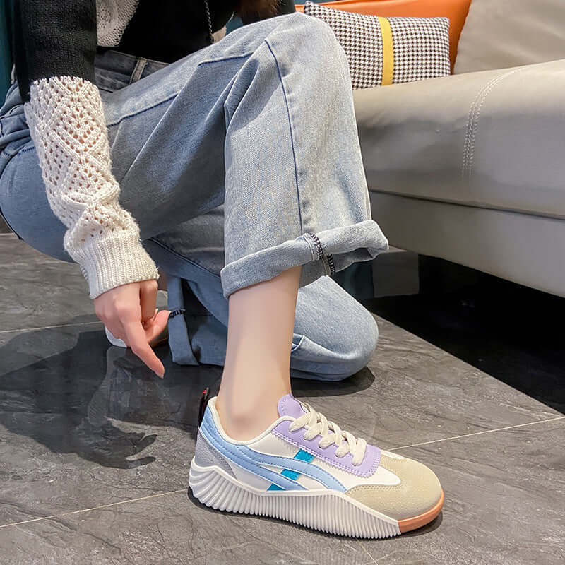DE KONF™ | Andria Ultra comfortabele sneakers