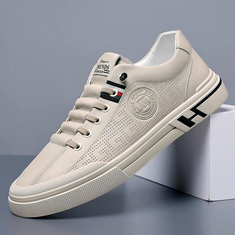 DE KONF™ | Stijlvolle en comfortabele schoenen