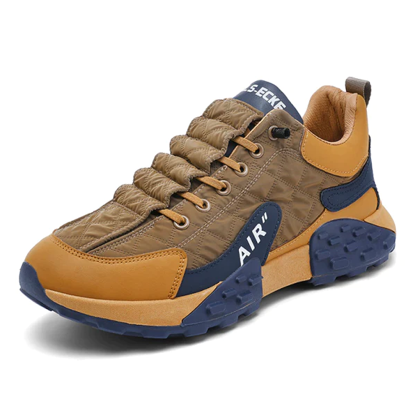 THE KONF™ | BESTENDIGE EN COMFORTABELE LUCHTSCHOENEN