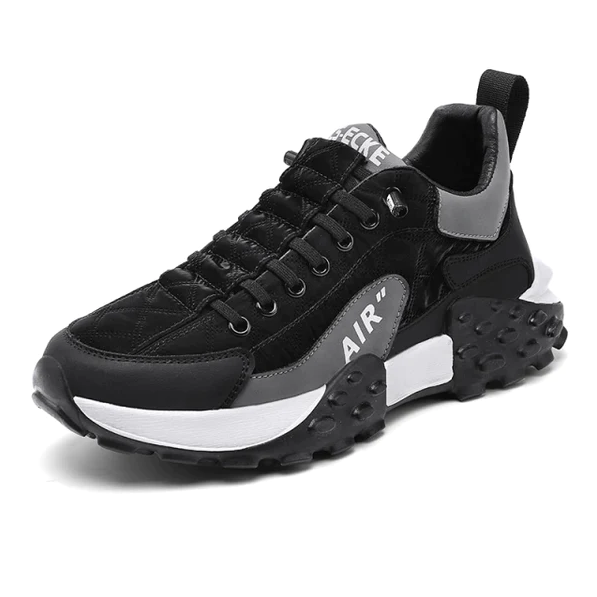 THE KONF™ | BESTENDIGE EN COMFORTABELE LUCHTSCHOENEN