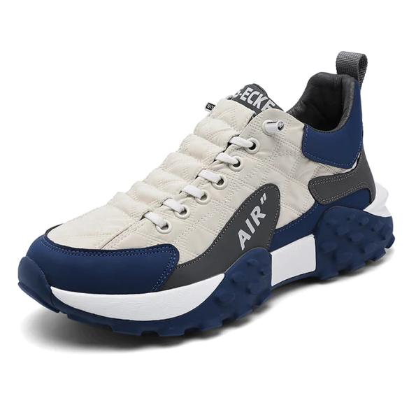 THE KONF™ | BESTENDIGE EN COMFORTABELE LUCHTSCHOENEN