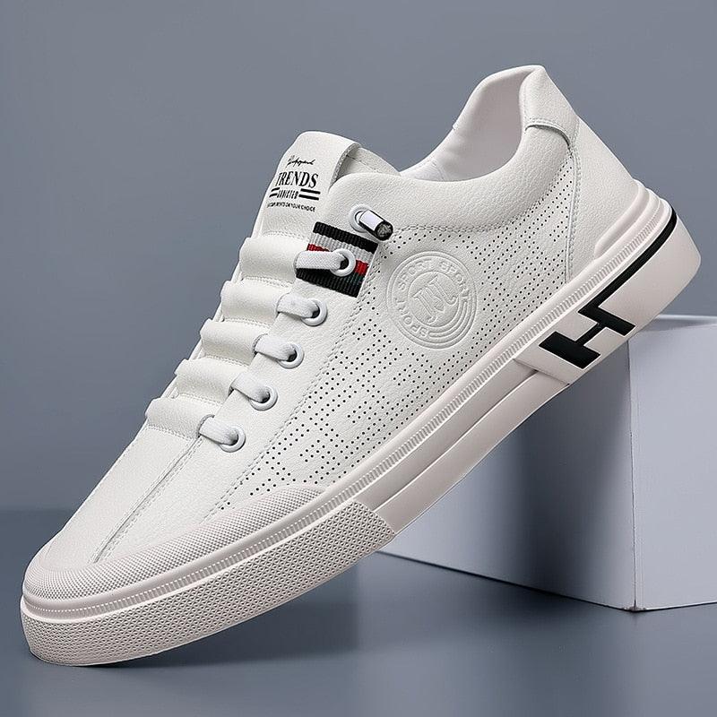 DE KONF™ | Stijlvolle en comfortabele schoenen