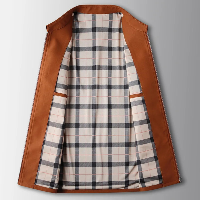 Konf | Veste Masculine Velky