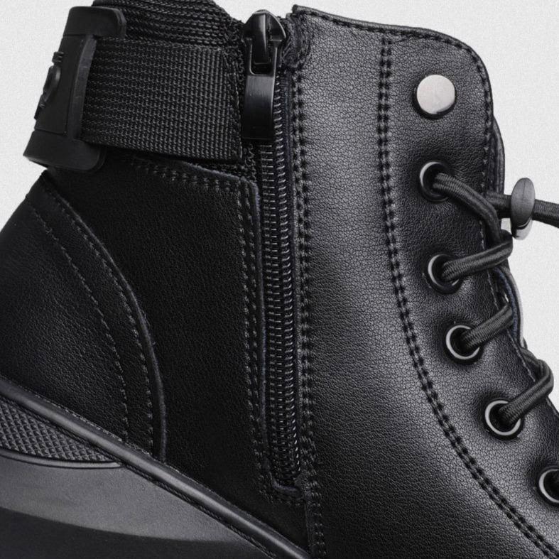 DE KONF™ | Kwaliteit leren schoenen