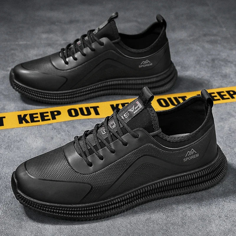 Konf | Chaussures jorran resistantes & confortables