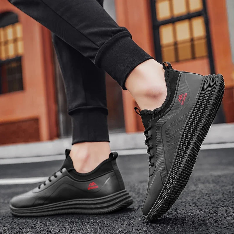 Konf | Chaussures jorran resistantes & confortables