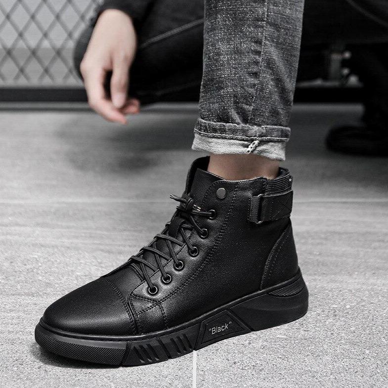 DE KONF™ | Kwaliteit leren schoenen