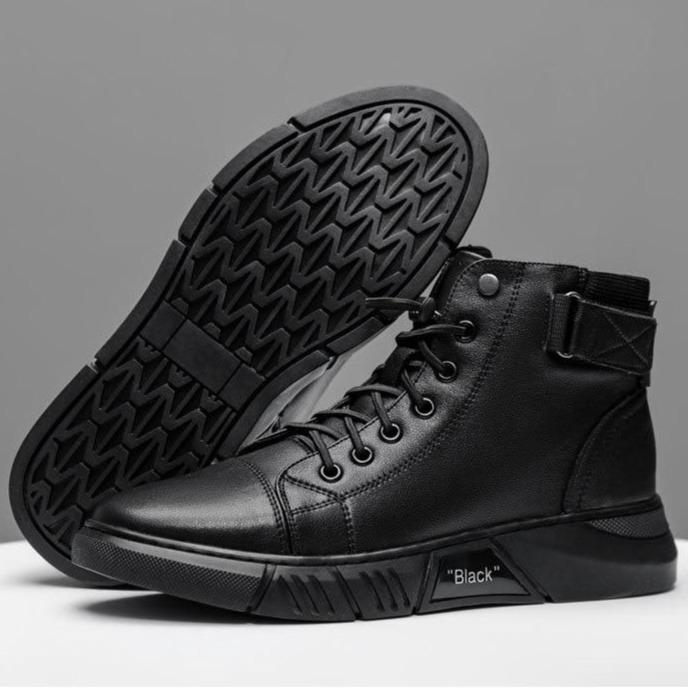 DE KONF™ | Kwaliteit leren schoenen