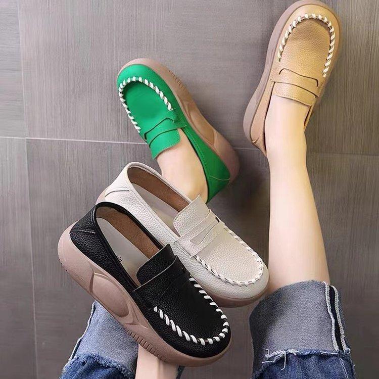 DE KONF™ | KLASSIEKE ULTRA COMFORTABELE SNEAKERS