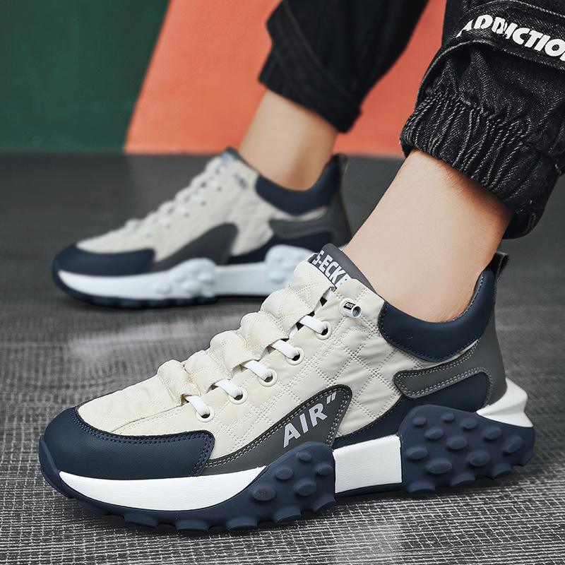 THE KONF™ | BESTENDIGE EN COMFORTABELE LUCHTSCHOENEN