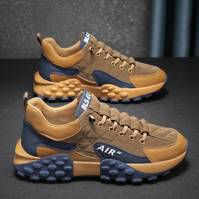 THE KONF™ | BESTENDIGE EN COMFORTABELE LUCHTSCHOENEN