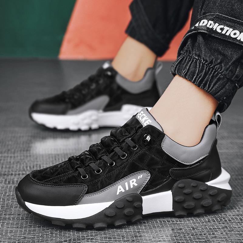 THE KONF™ | BESTENDIGE EN COMFORTABELE LUCHTSCHOENEN
