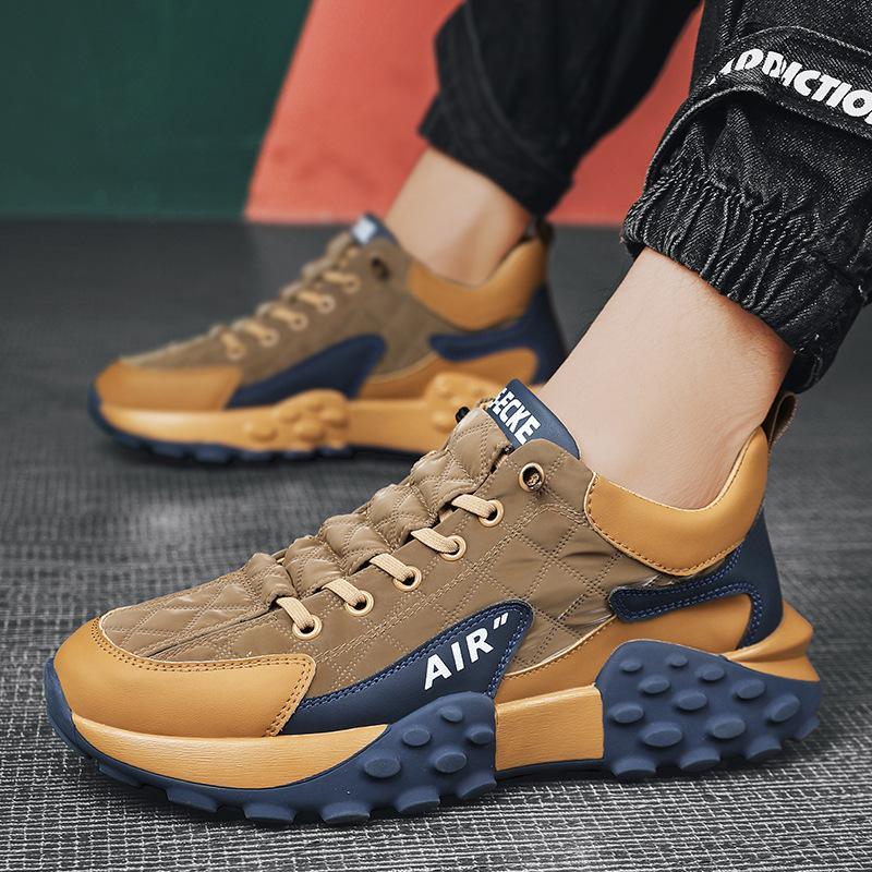 THE KONF™ | BESTENDIGE EN COMFORTABELE LUCHTSCHOENEN