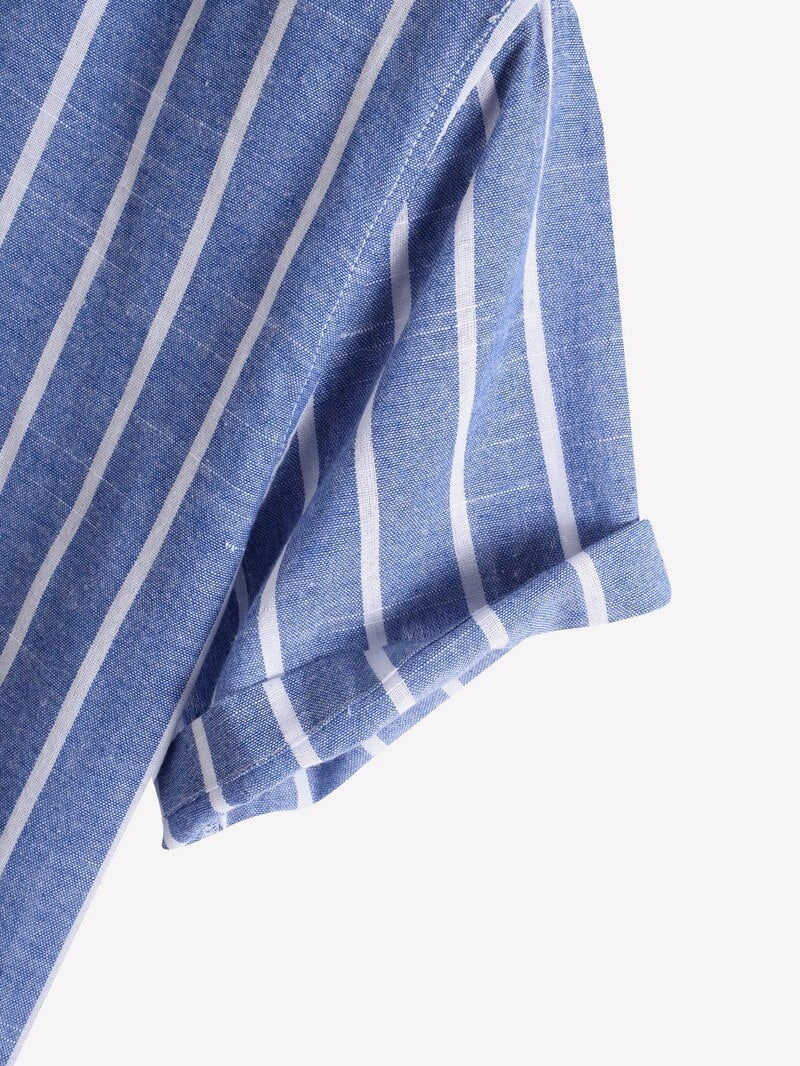 Chemise manches courtes Sierra | KONF