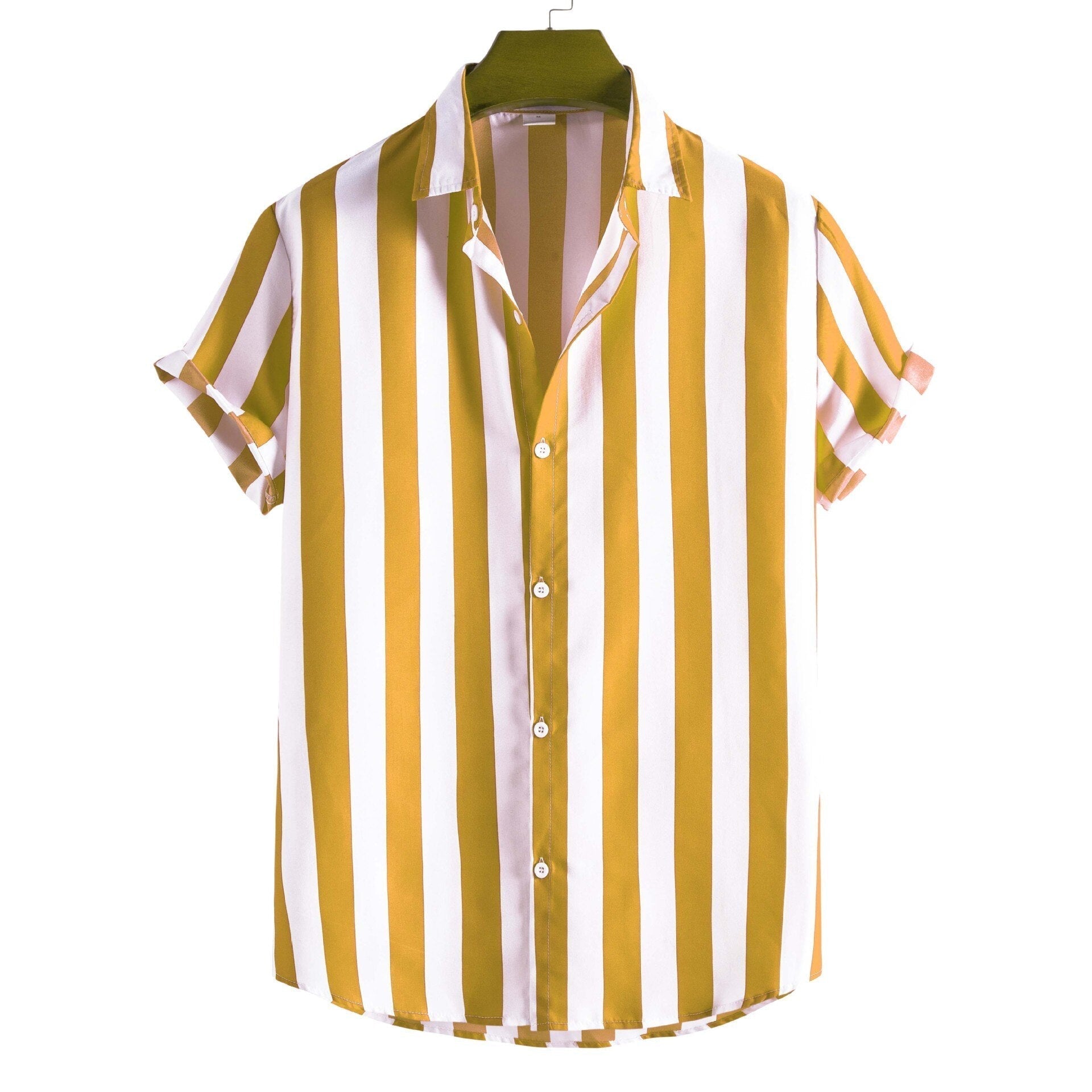 Chemise manches courtes Atlântica | KONF