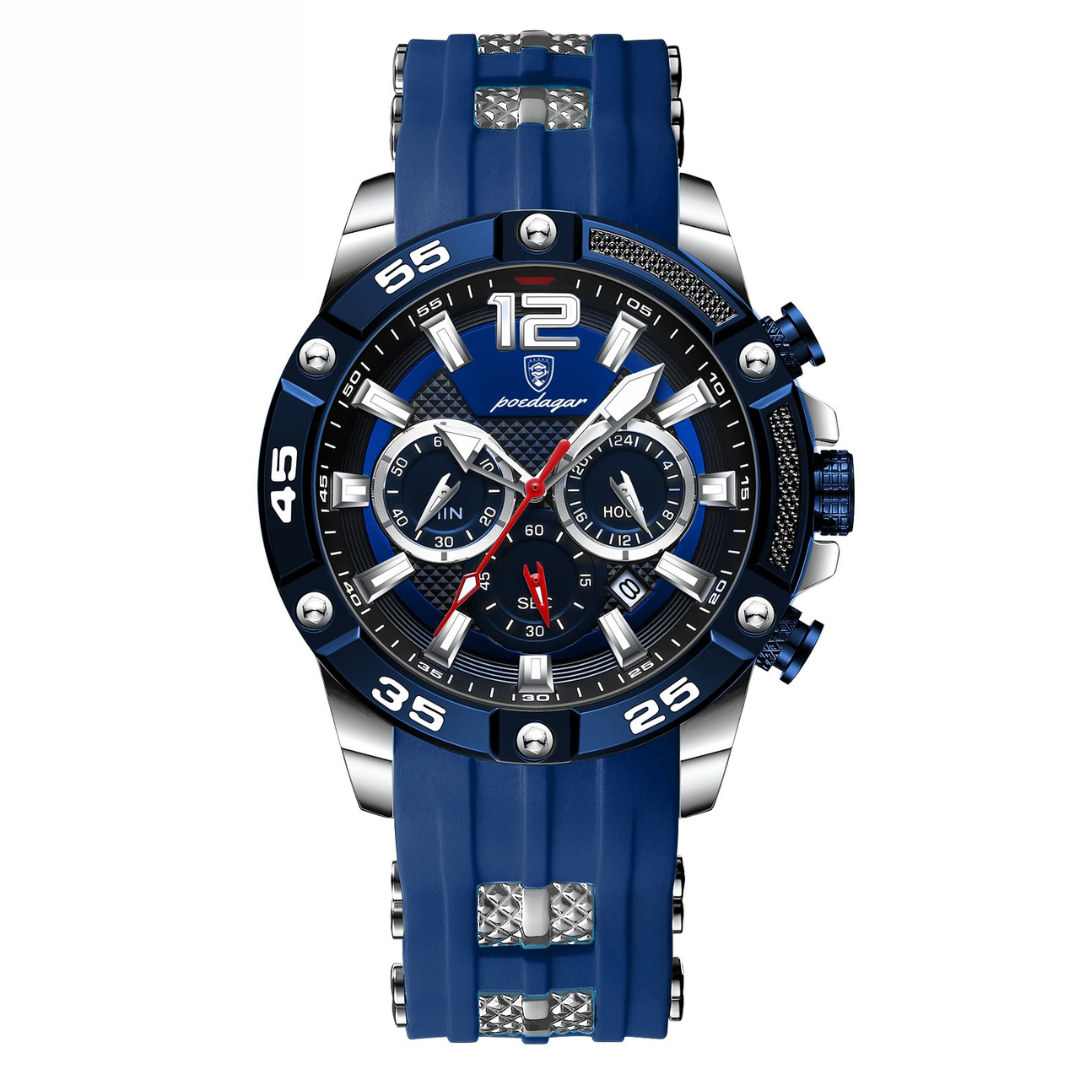 Montre Homme Agile | KONF
