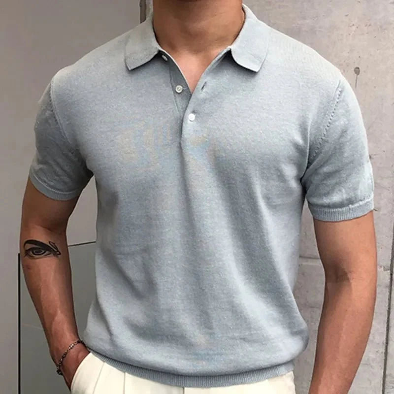 Polo Homme Pamplona | KONF