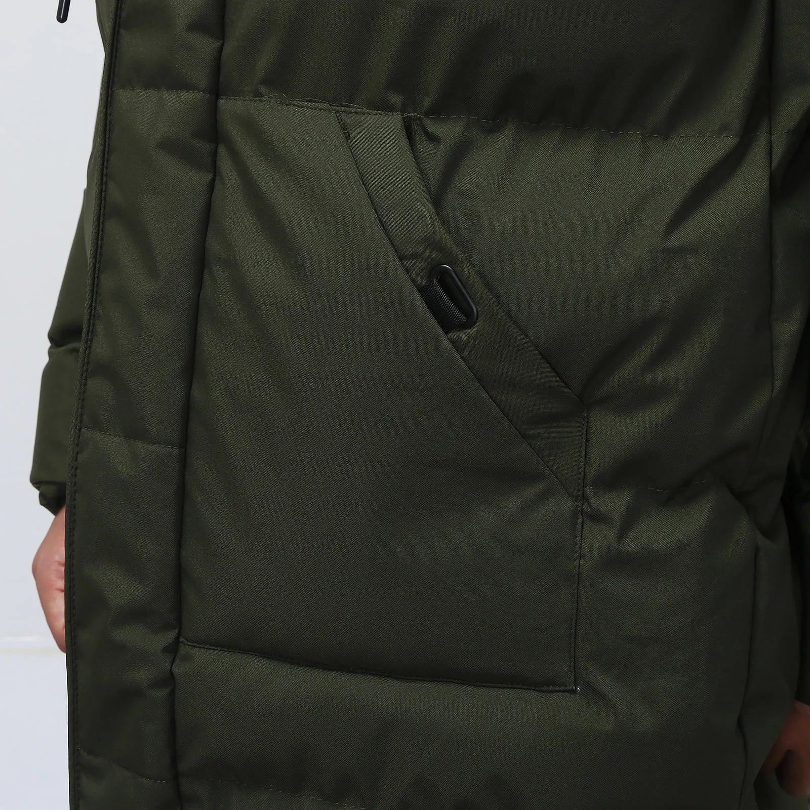 Konf | Parka Marcello