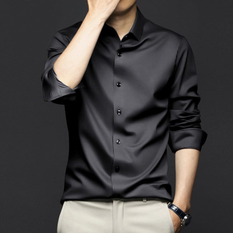 Chemise Habillée Homme Spectre | KONF