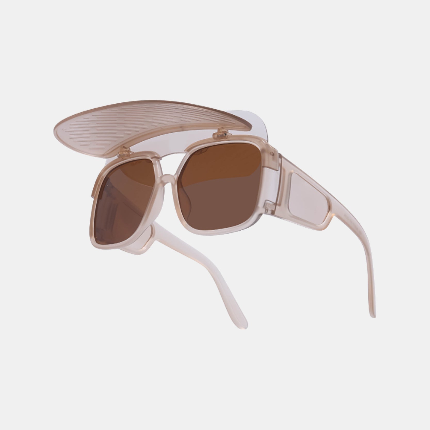 Konf | GlamourGlint Lunettes de soleil pour femmes