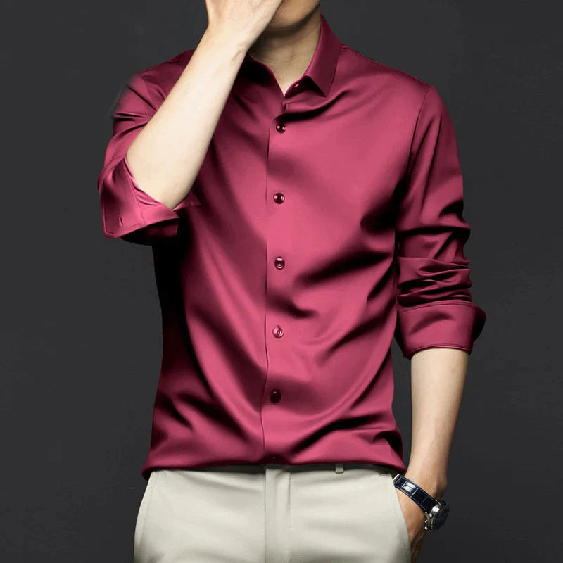 Chemise Habillée Homme Spectre | KONF