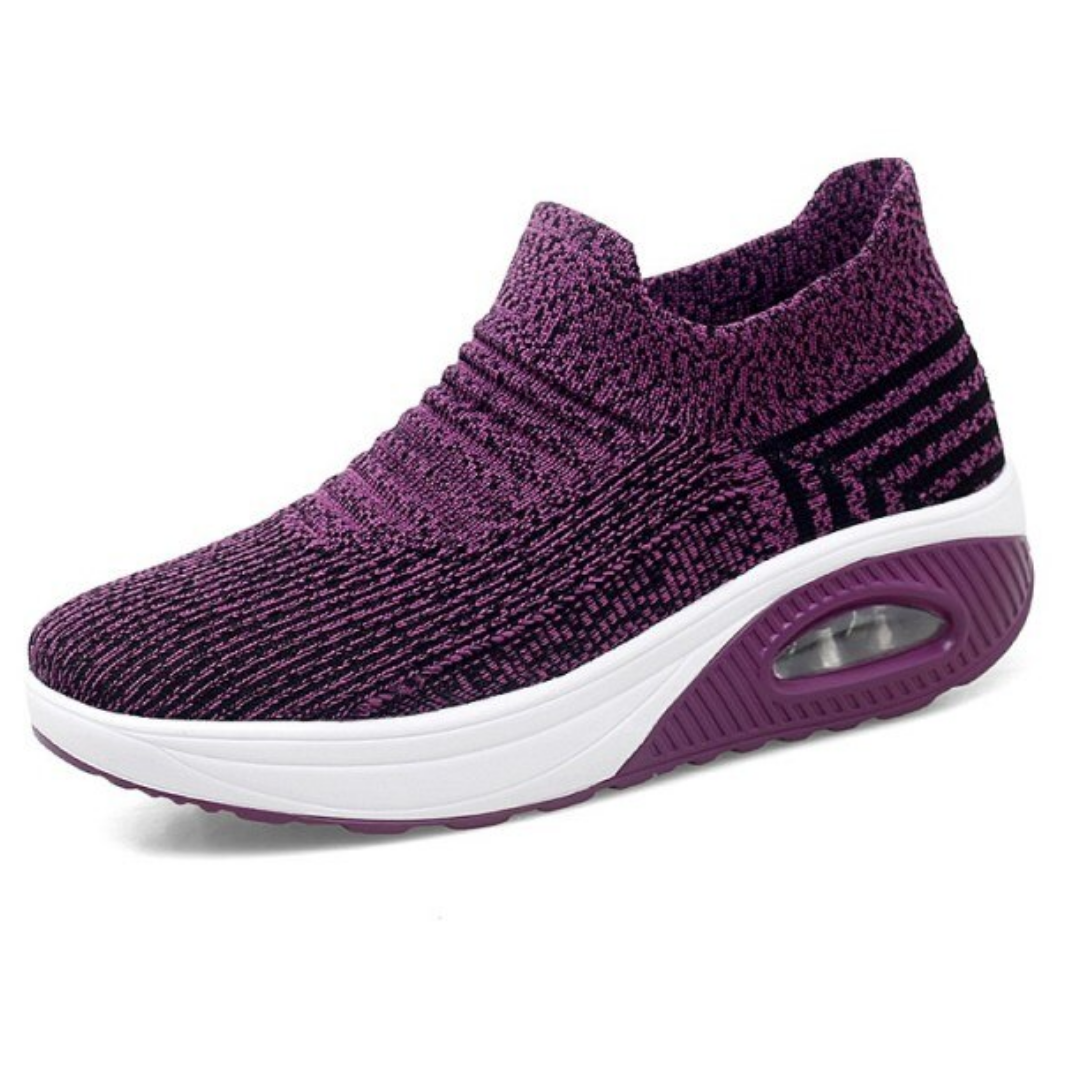 Baskets Femme Urtain Konf