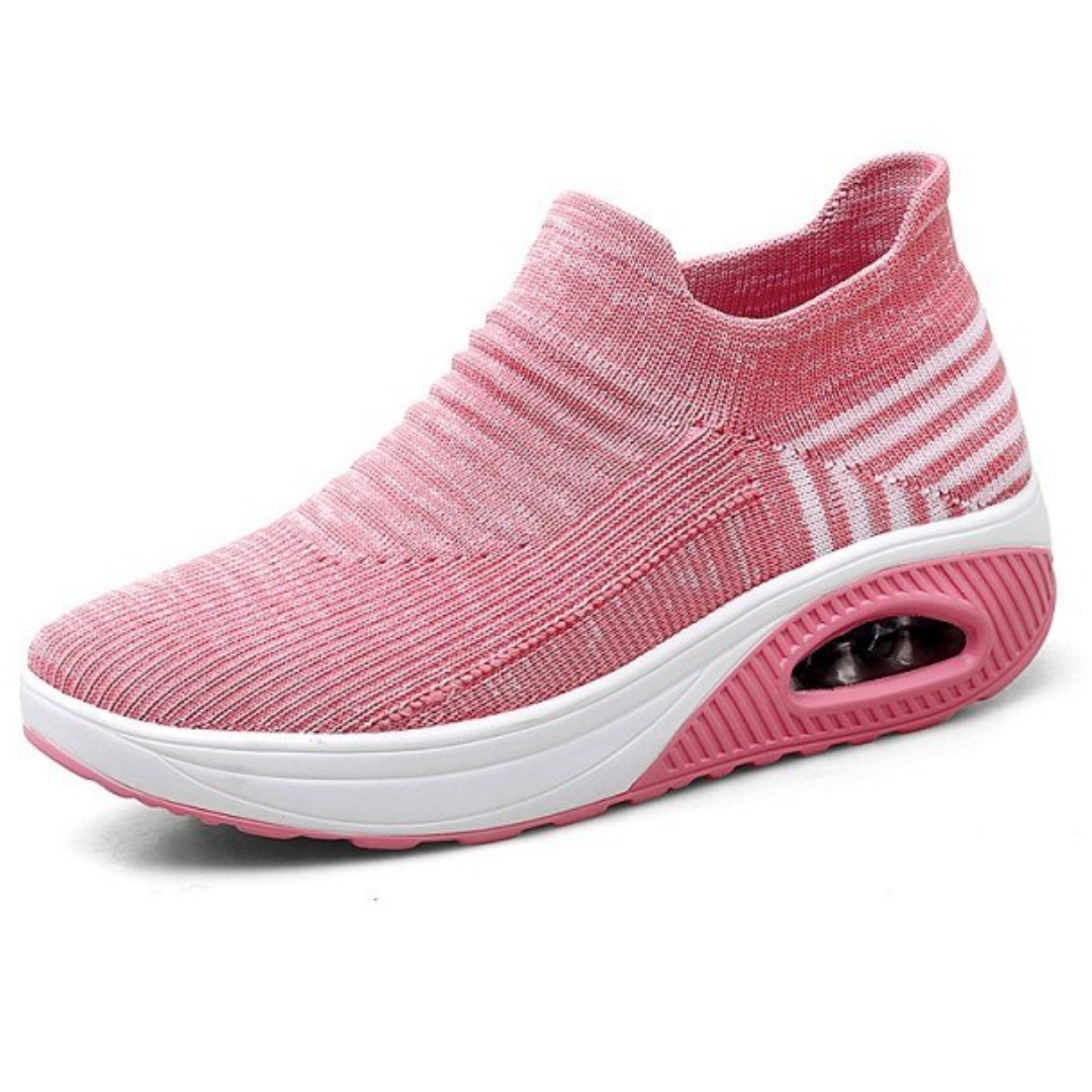 Baskets Femme Urtain Konf