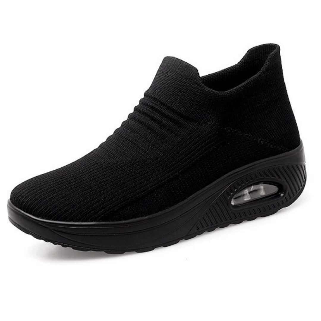 Baskets Femme Urtain Konf