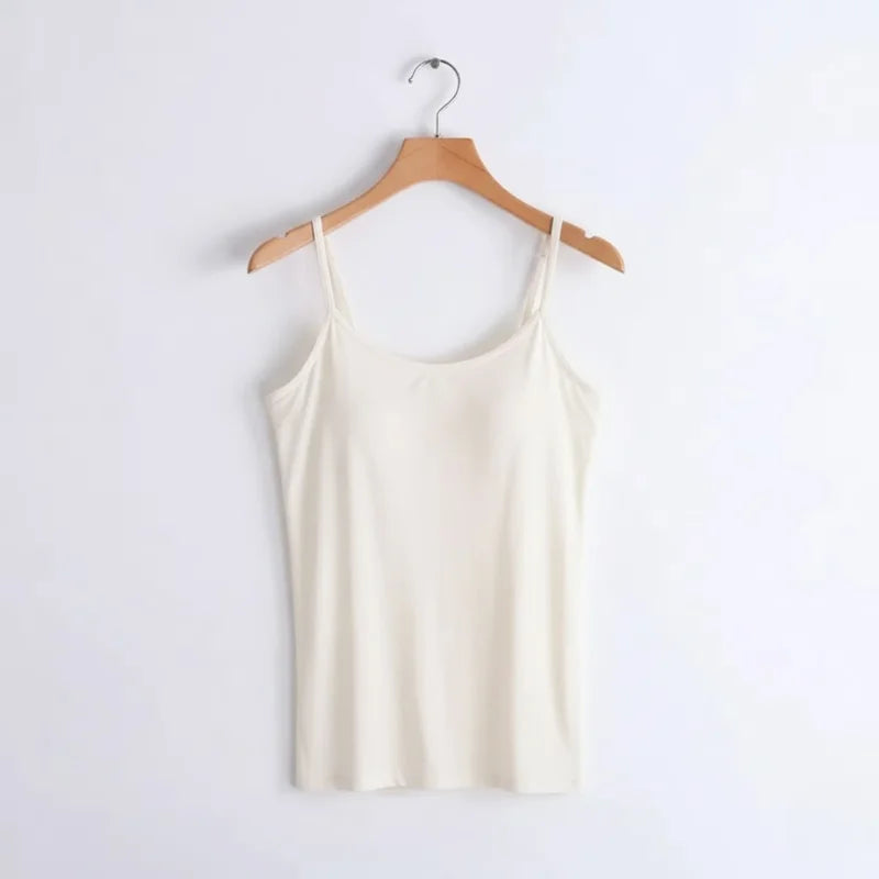 Lissora™ – Haut de soutien-gorge 2-en-1