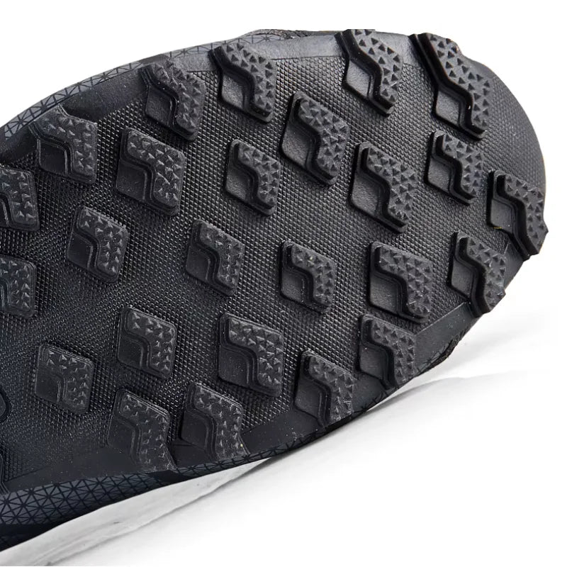 OrthoBalance™ – Baskets orthopédiques pour un confort quotidien