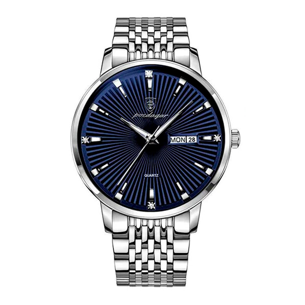 Montre de Luxe Homme Slim | KONF