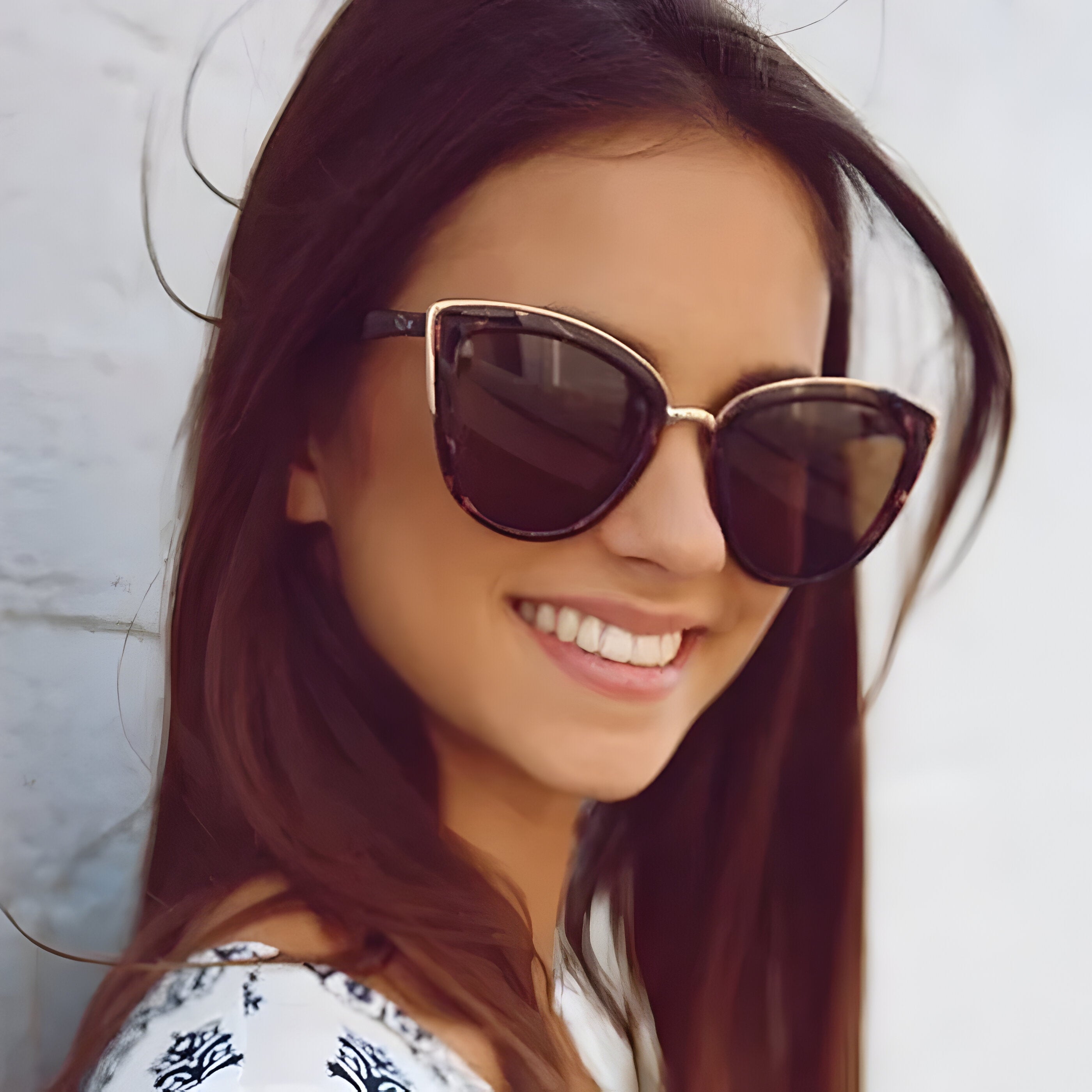 Konf | Luminara Lunettes de soleil pour femme