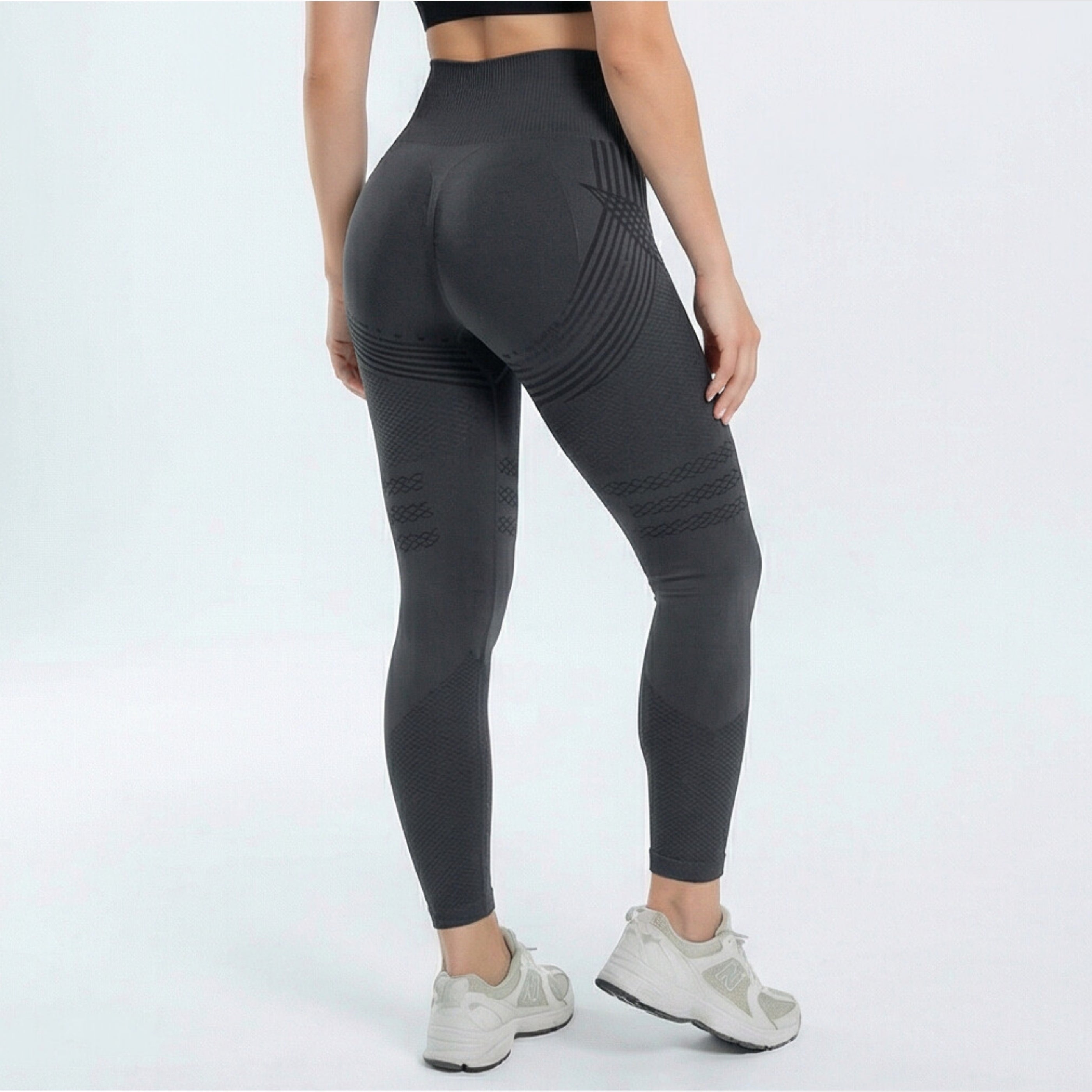 RENOVIE — Tecnologie 3D Anti-Cellulite