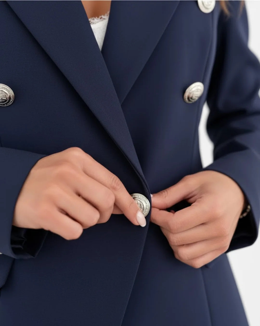 Cahrlot™ – Élégance intemporelle en ensemble deux pièces moderne